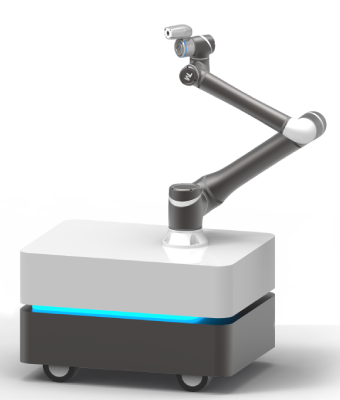 AI Mobile Cobot
